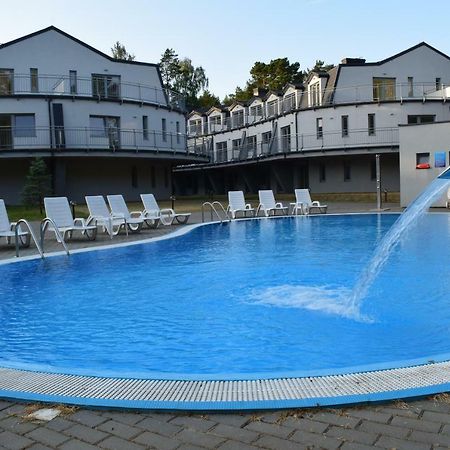 Apartament Silence Baltic Boho Pobierowo Exterior photo