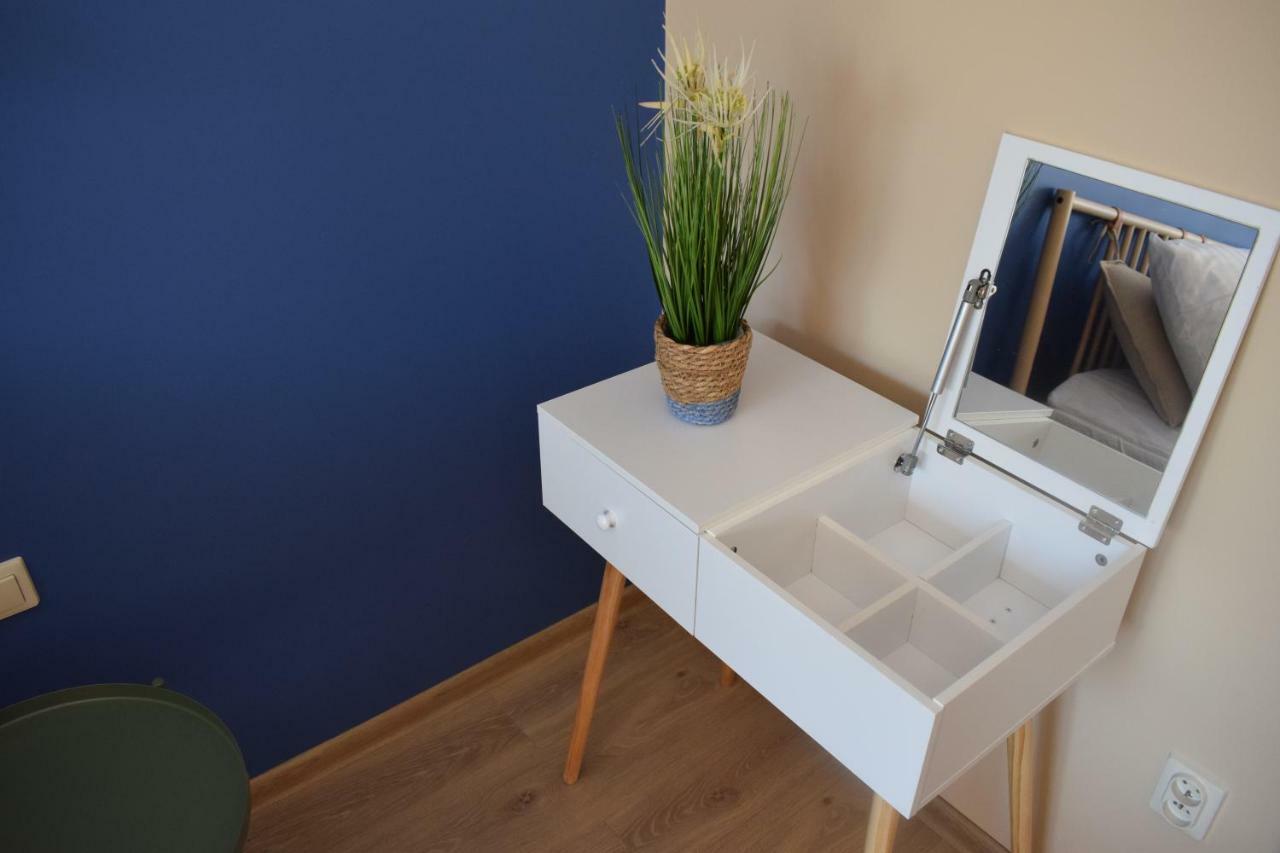 Apartament Silence Baltic Boho Pobierowo Exterior photo