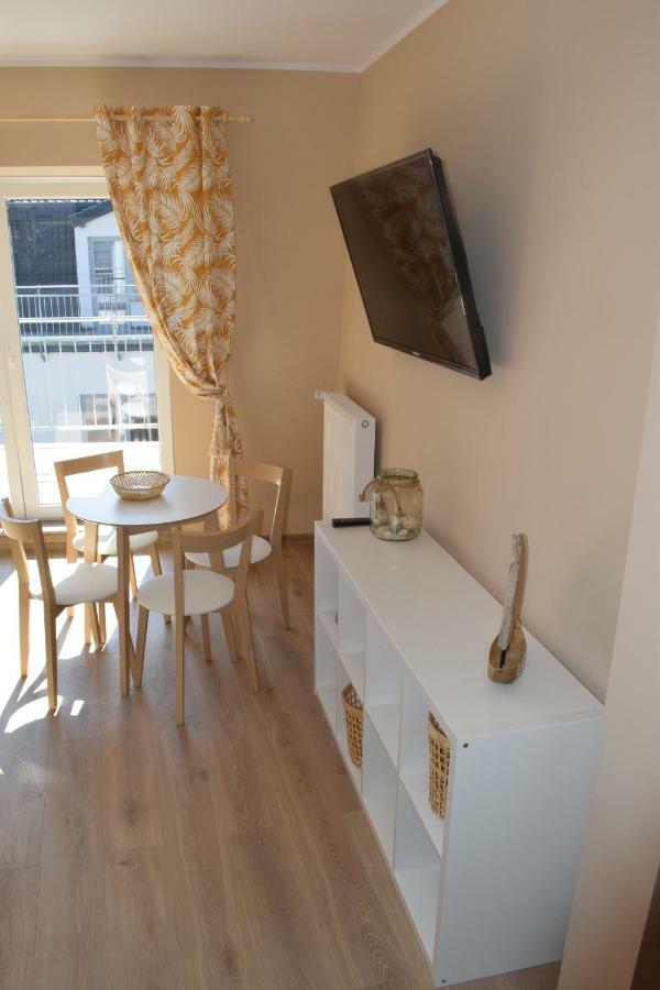 Apartament Silence Baltic Boho Pobierowo Exterior photo